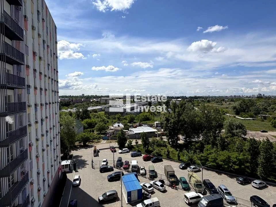 Квартира. Харьков, Шевченковский пер.