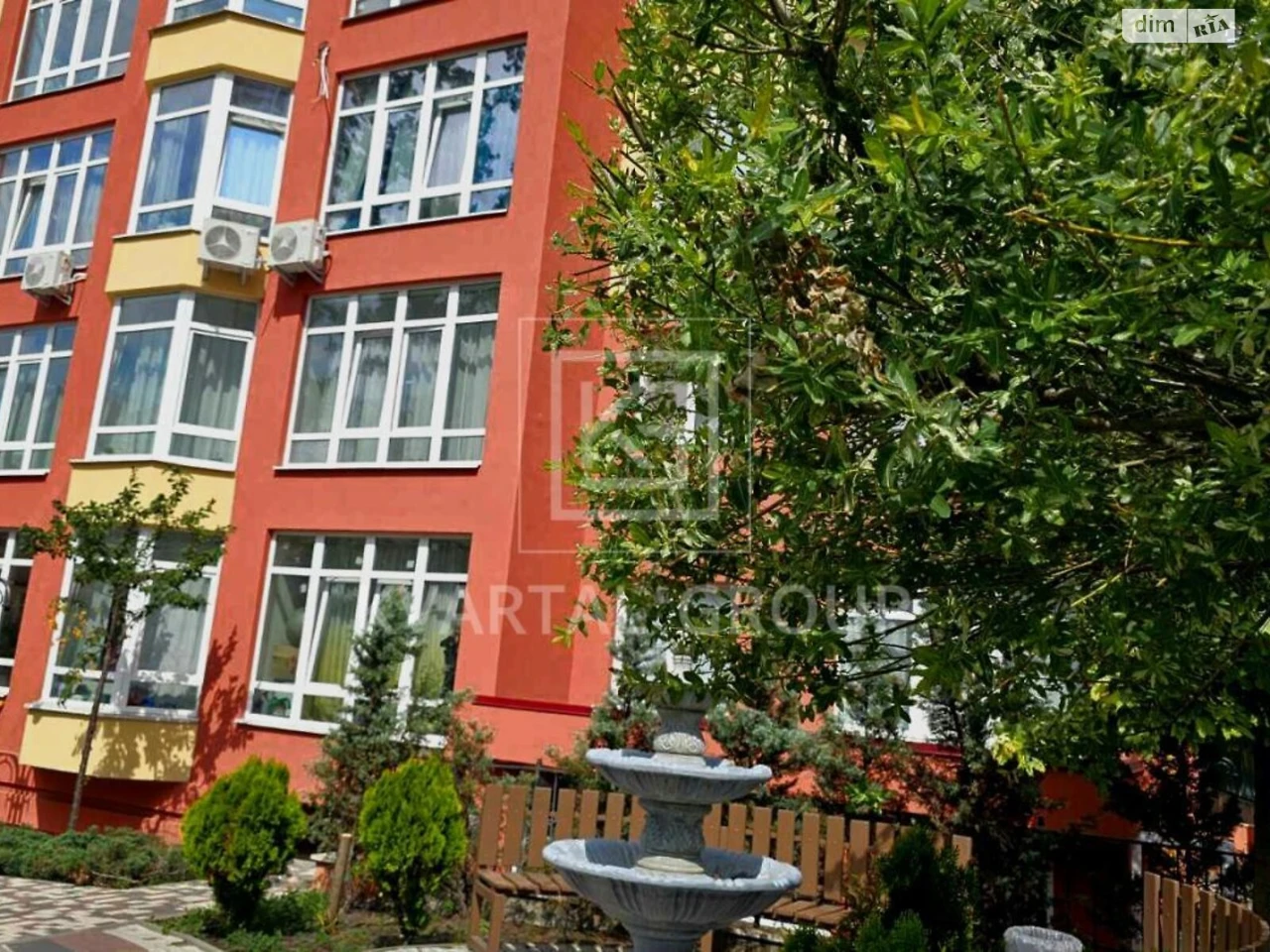 Apartment for Sale