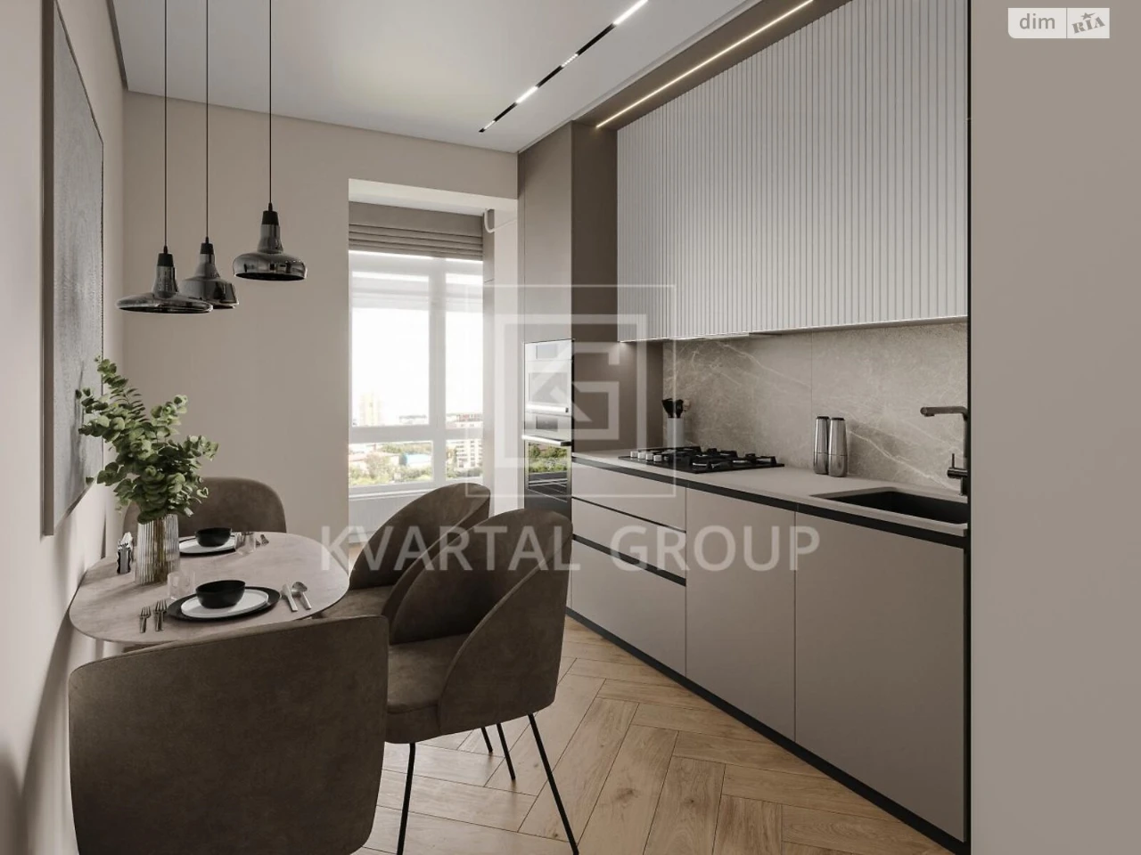 Apartment for Sale