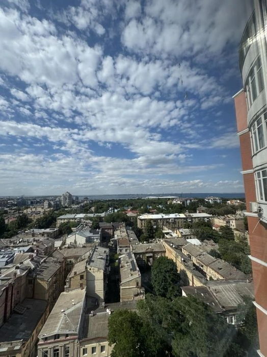 ЖК Капитан, 3 комн.кв с ремонтом, без комиссии, парк Шевченко