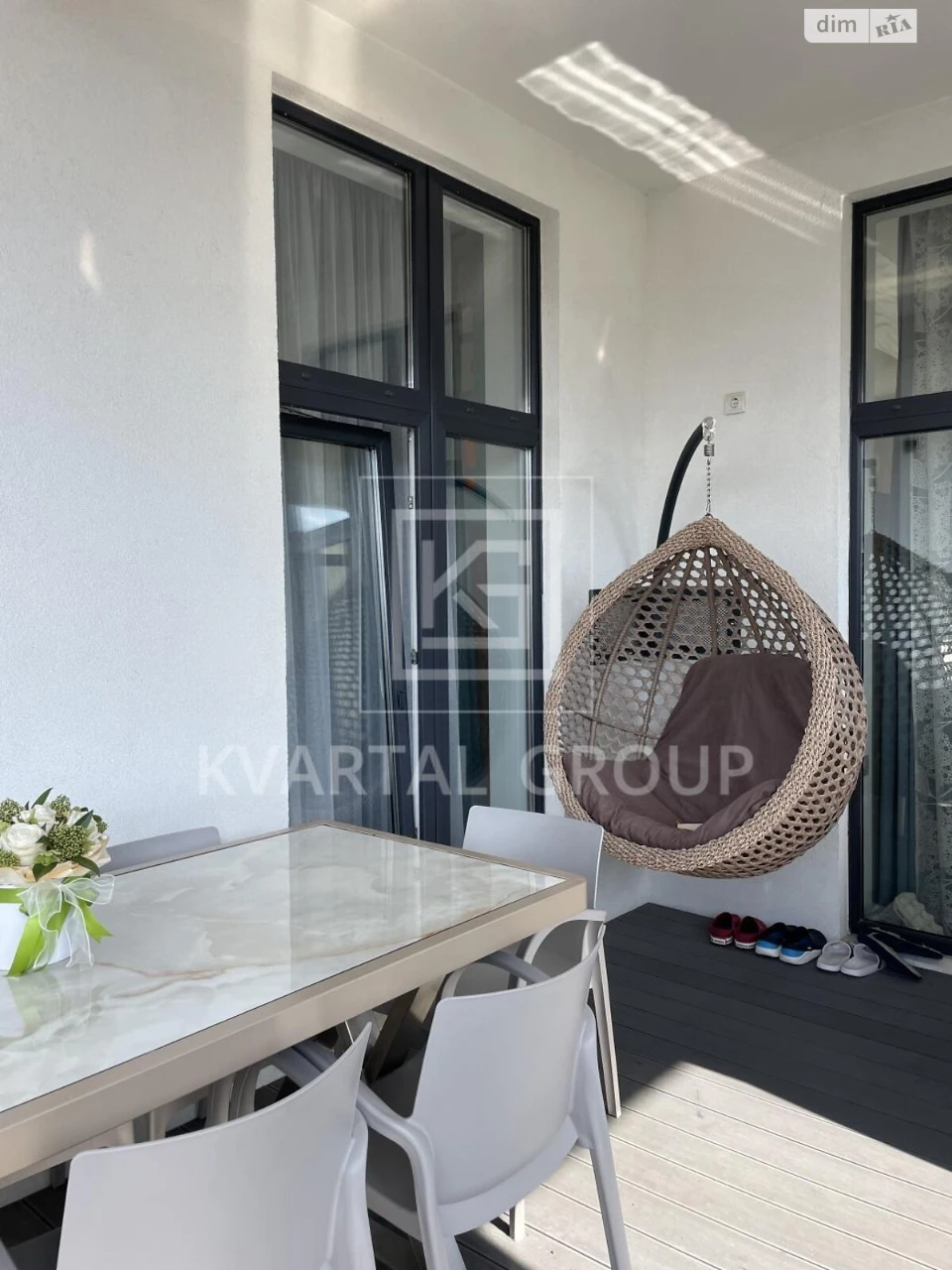 Apartment for Sale