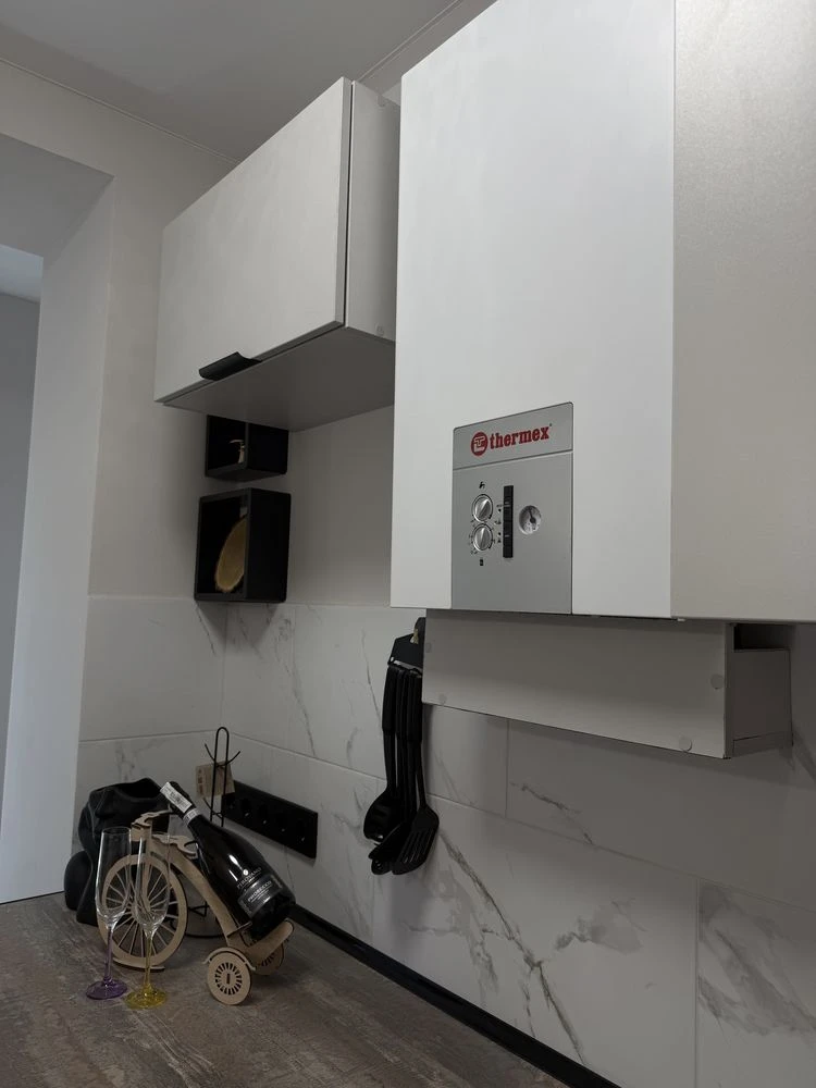 Apartment for sale. Newly renovated. Individual heating.