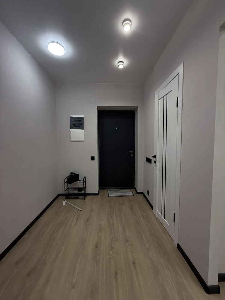 Apartment for sale. Newly renovated. Individual heating.