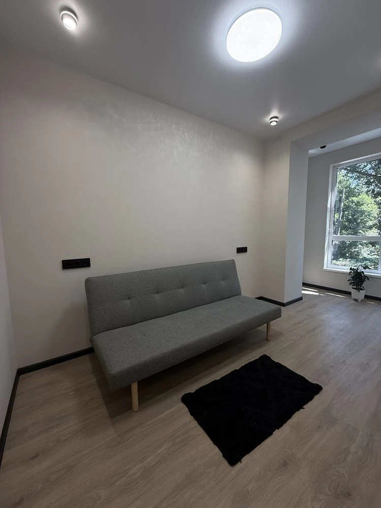 Apartment for sale. Newly renovated. Individual heating.