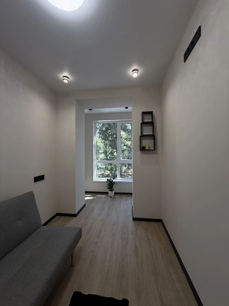 Apartment for sale. Newly renovated. Individual heating.