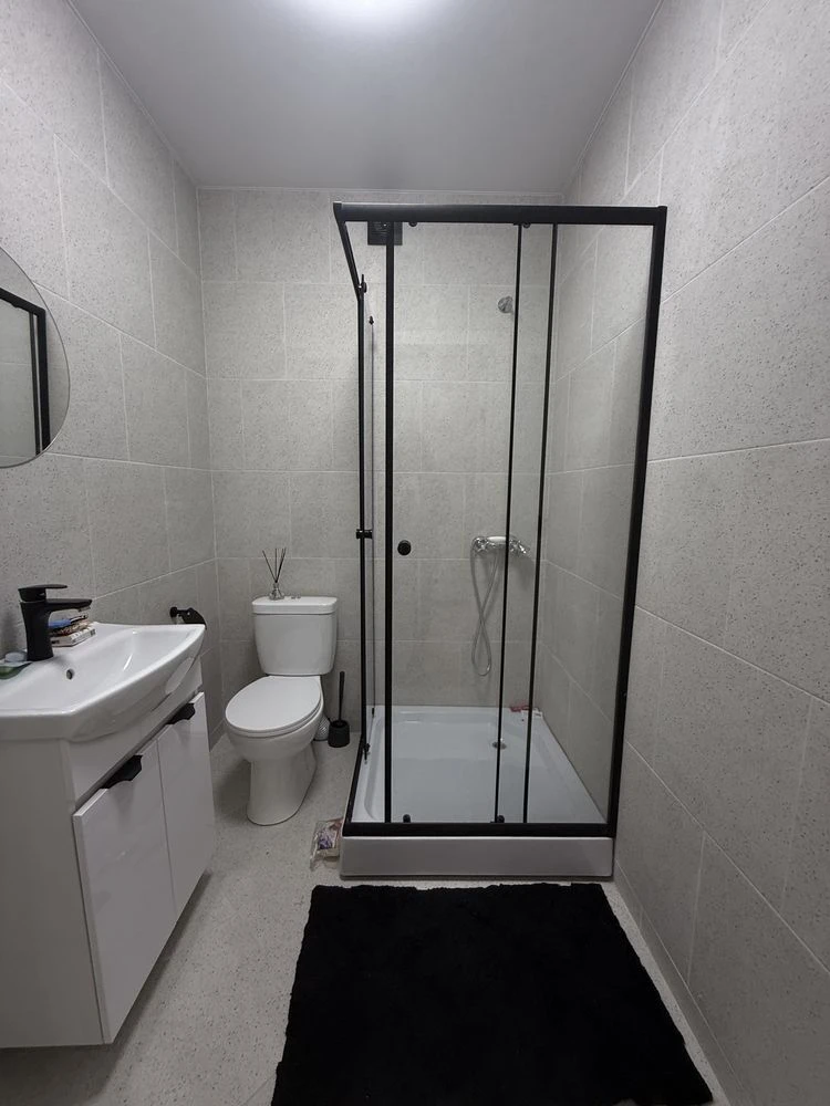 Apartment for sale. Newly renovated. Individual heating.
