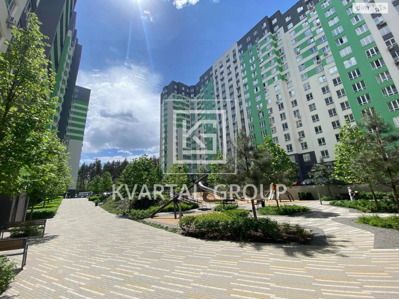 Продаж Квартира