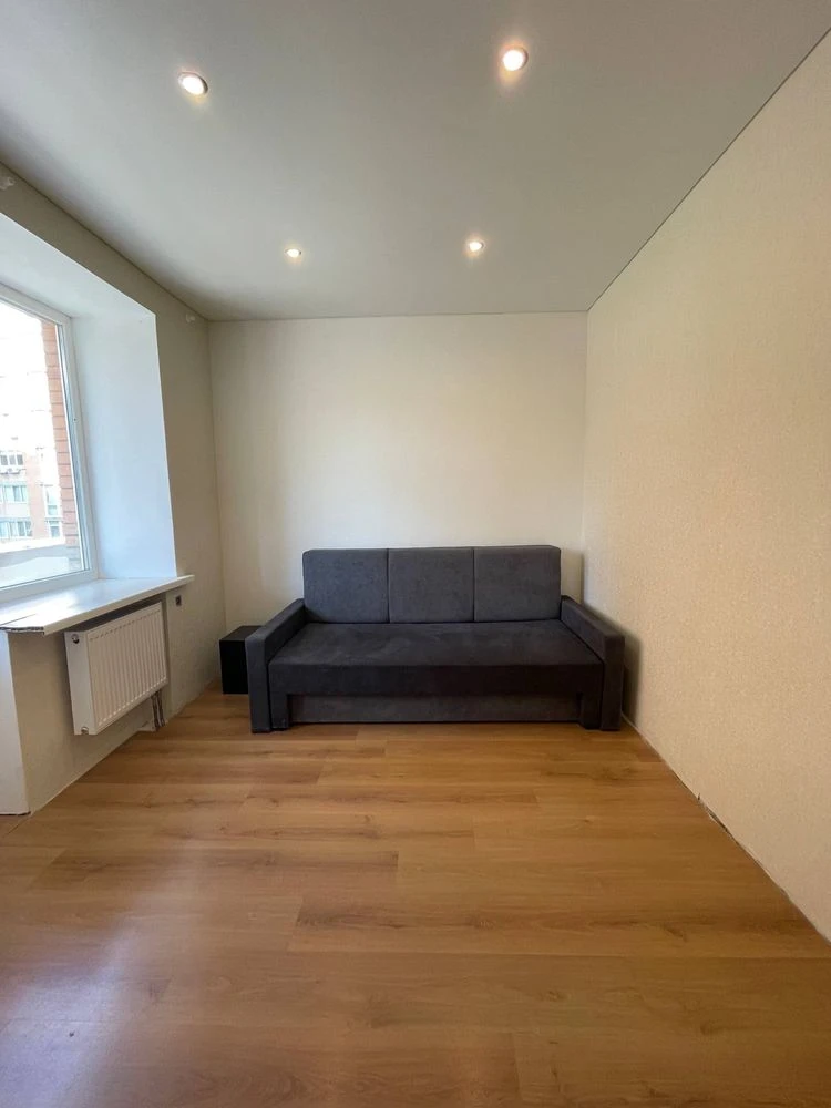 Apartment for Sale in Irpin, 3 bedrooms, 108 m2 with a view of the Central Park