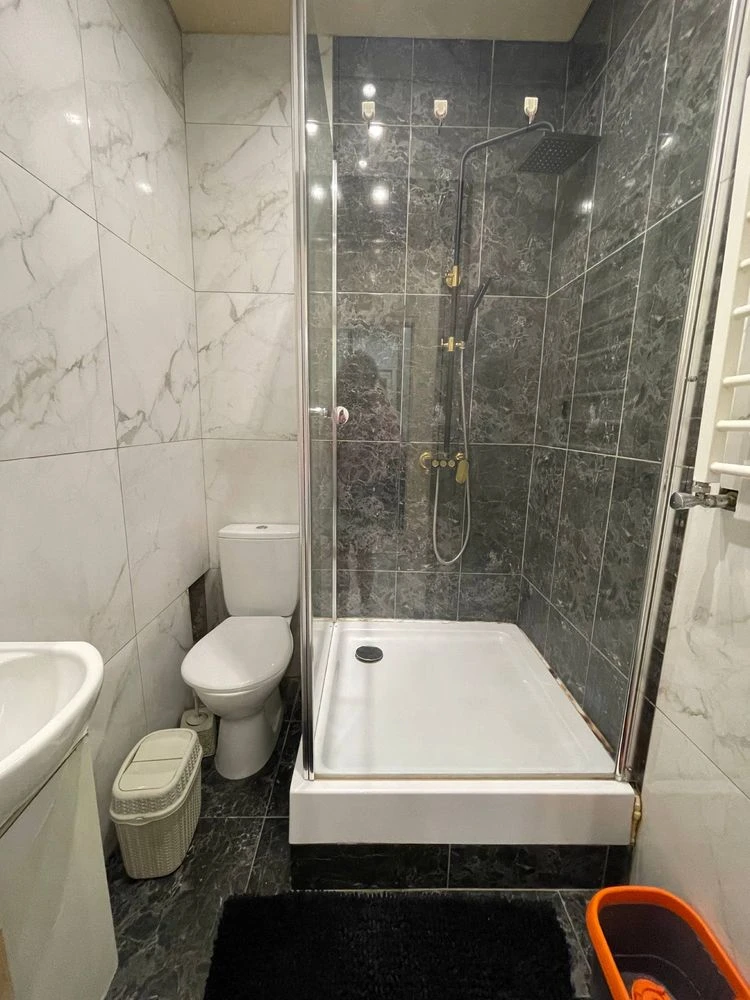 Apartment for Sale in Irpin, 3 bedrooms, 108 m2 with a view of the Central Park