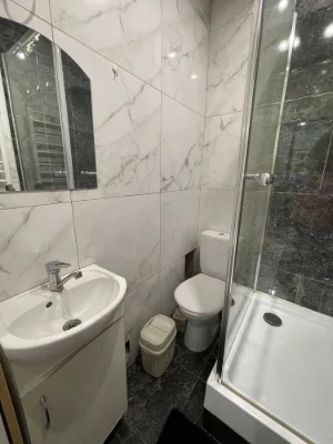 Apartment for Sale in Irpin, 3 bedrooms, 108 m2 with a view of the Central Park