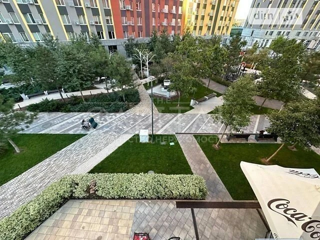 For sale 2-room apartment 55 sq. m on Stolychne highway 3 • ID 34682259