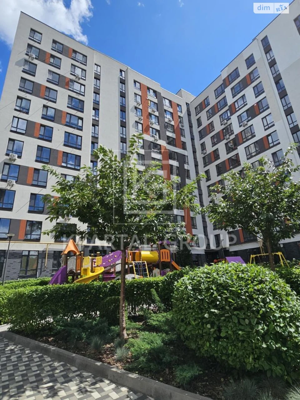 Apartment for Sale