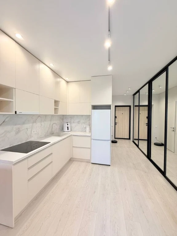 For Sale: 1-room apartment in the "Molodist" residential complex in Irpin
