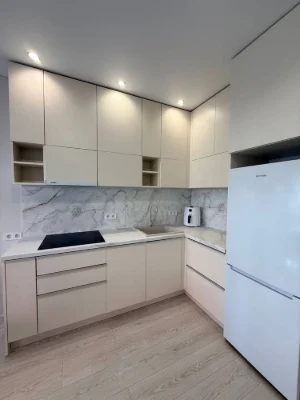 For Sale: 1-room apartment in the "Molodist" residential complex in Irpin