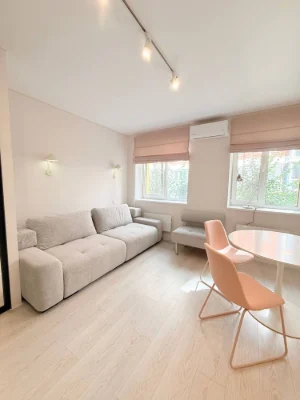 For Sale: 1-room apartment in the "Molodist" residential complex in Irpin