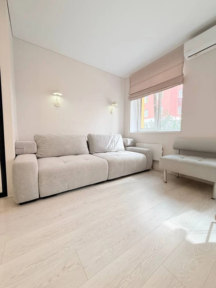 For Sale: 1-room apartment in the "Molodist" residential complex in Irpin
