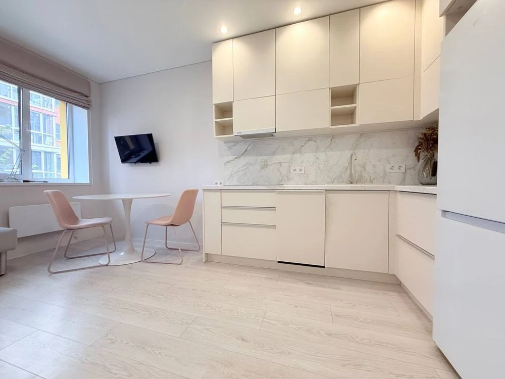 For Sale: 1-room apartment in the "Molodist" residential complex in Irpin