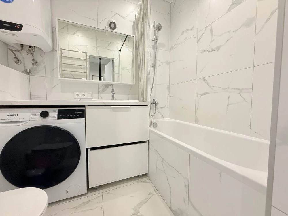 For Sale: 1-room apartment in the "Molodist" residential complex in Irpin