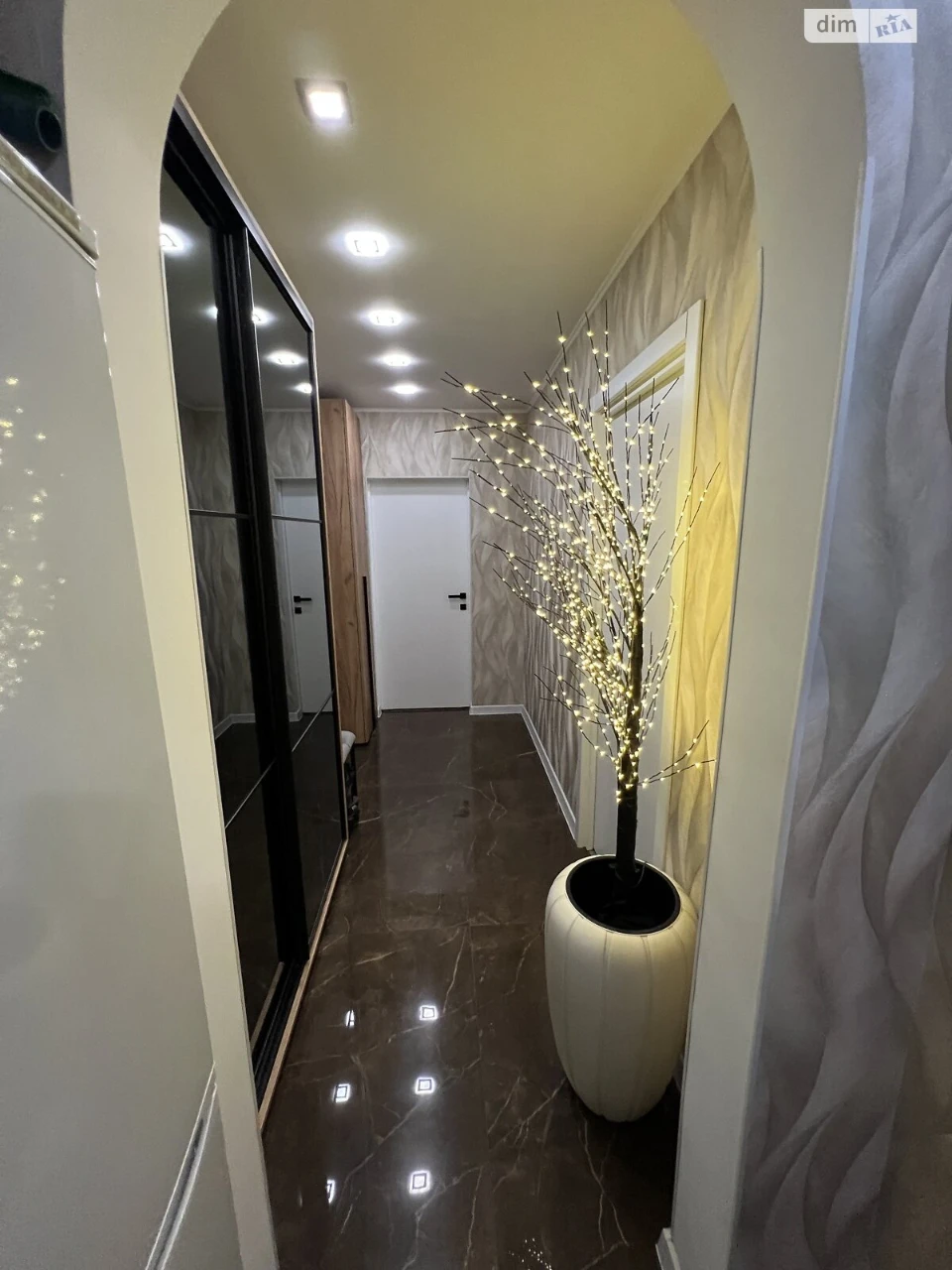 For sale Apartment Kharkivskyi Massiv
