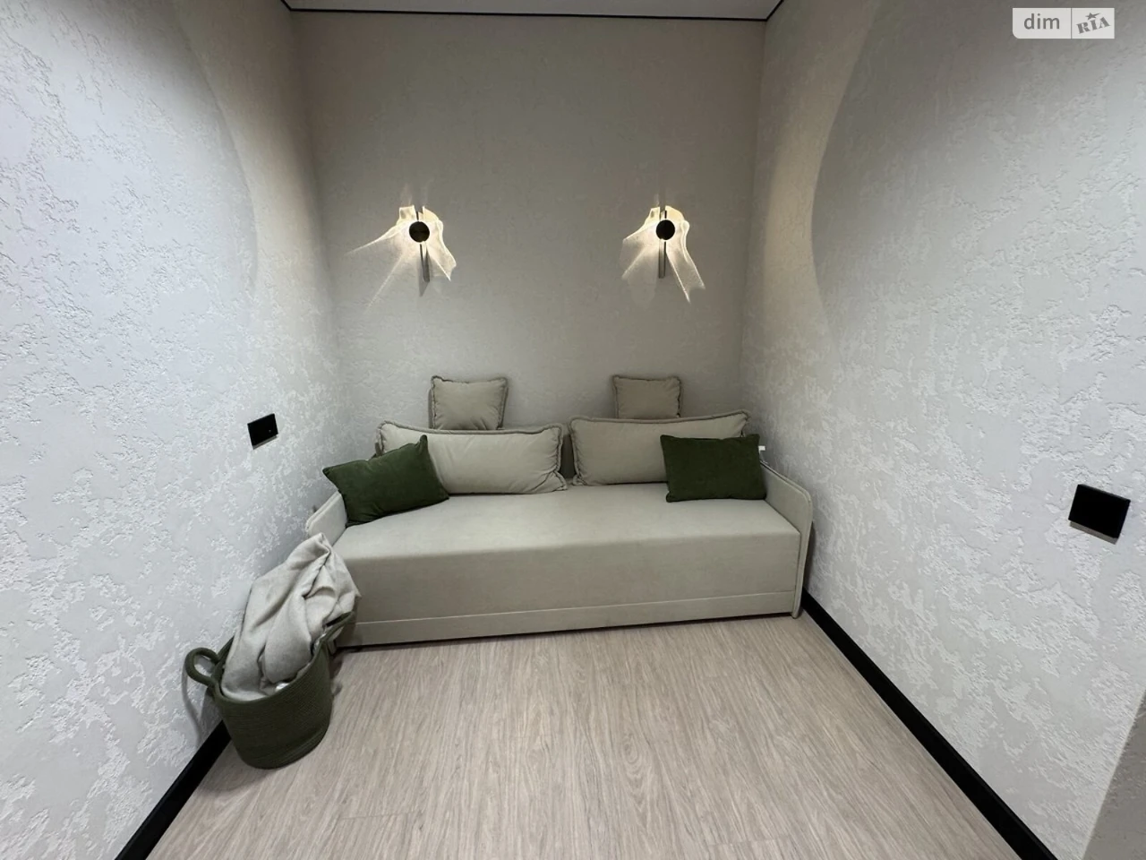 Flat for Sale