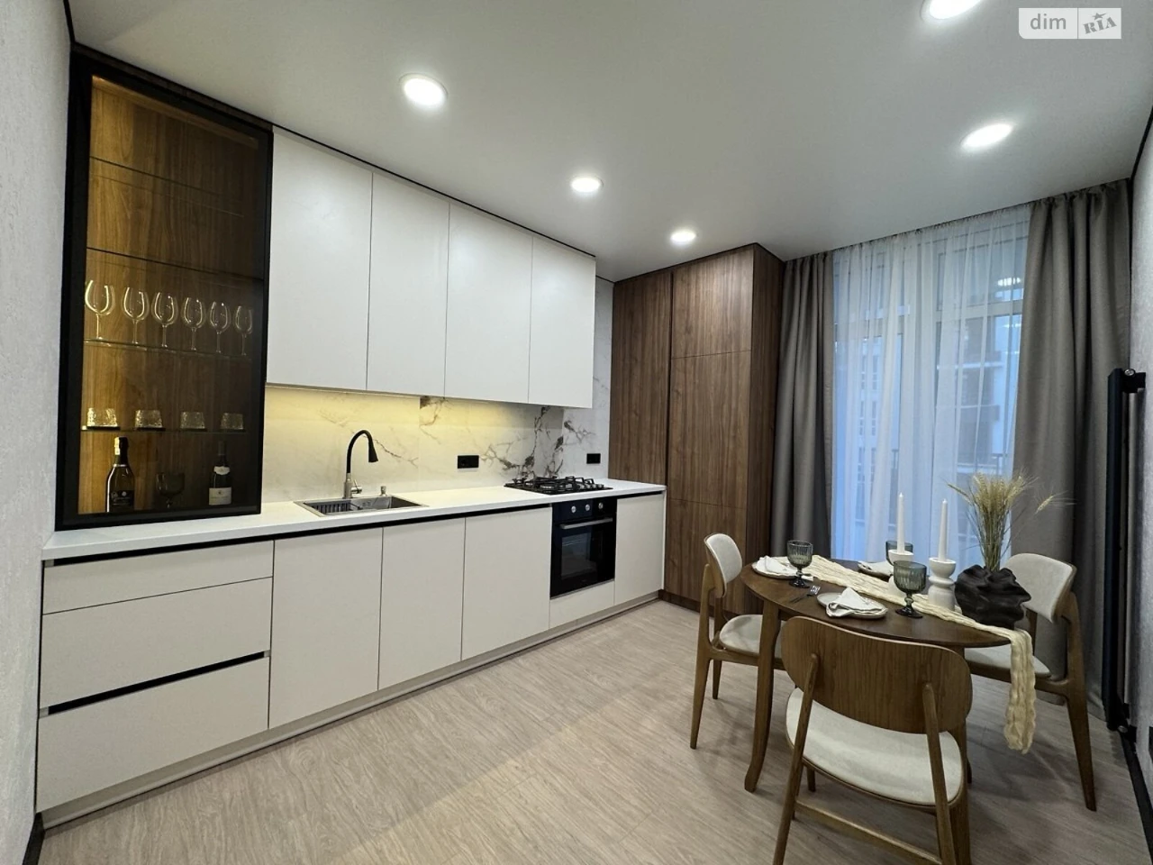 Flat for Sale