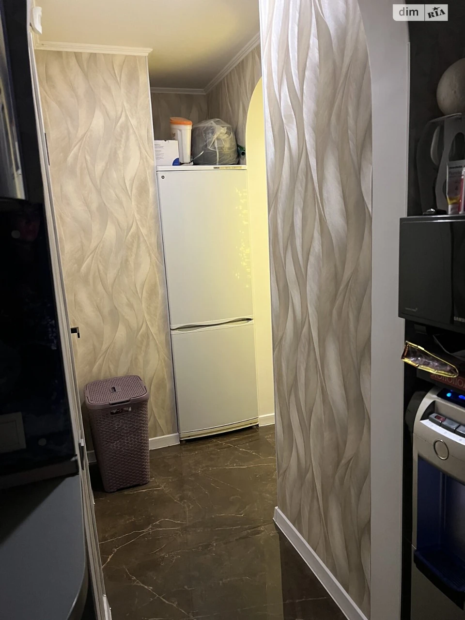 For sale Apartment Kharkivskyi Massiv