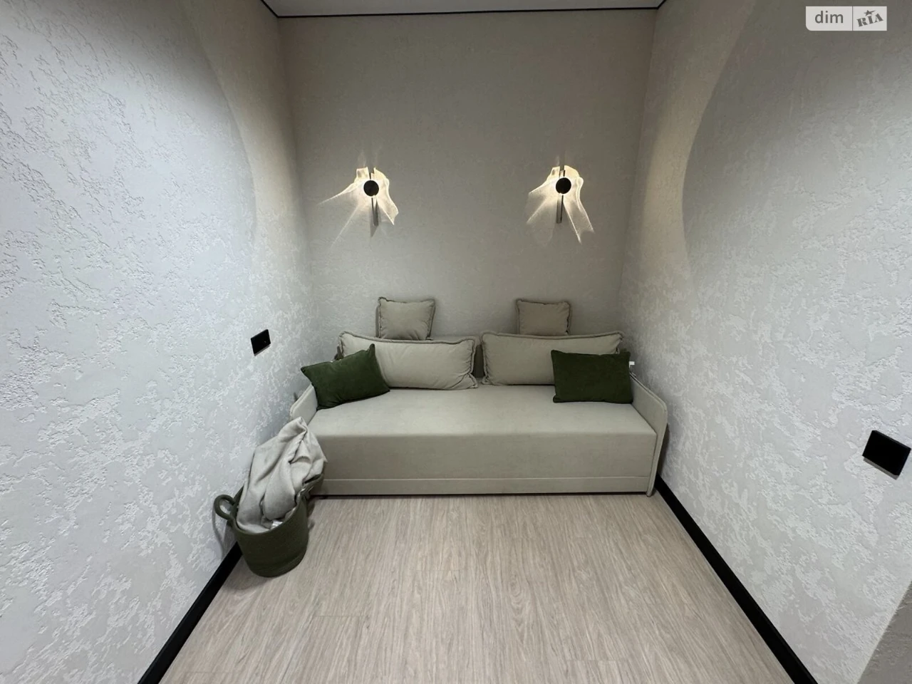Flat for Sale