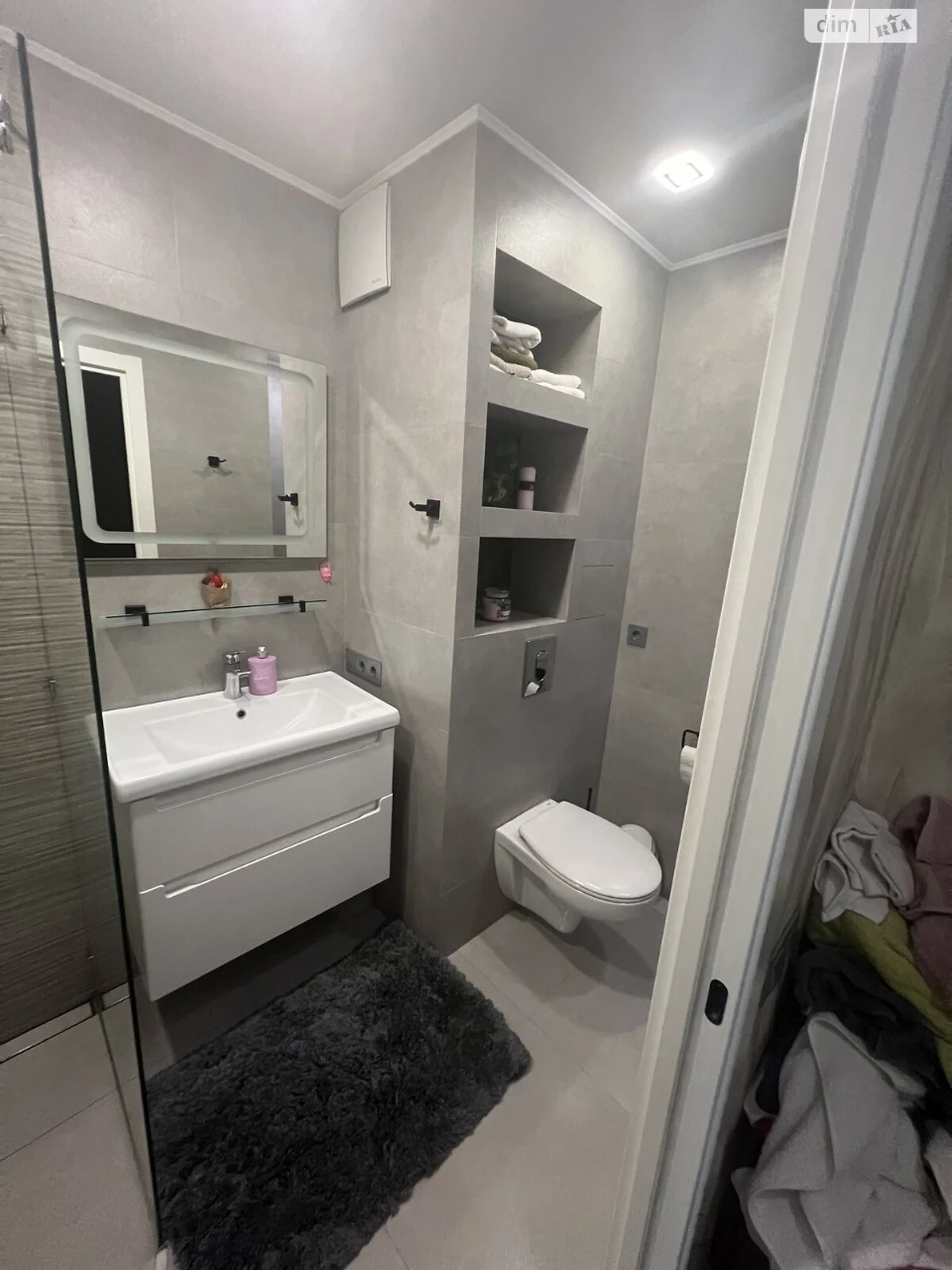 For sale Apartment Kharkivskyi Massiv