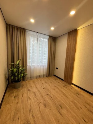 Продається 2-кімнатна квартира – 56 м² з ремонтом у ЖК Сіті Парк!
