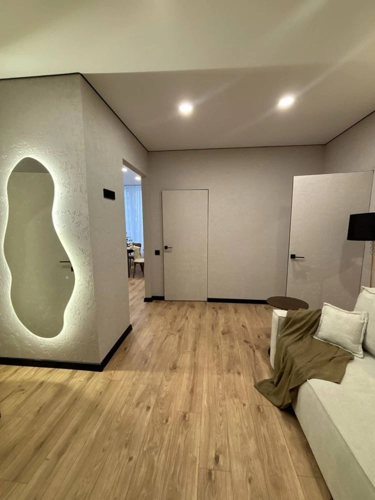 Продається 2-кімнатна квартира – 56 м² з ремонтом у ЖК Сіті Парк!