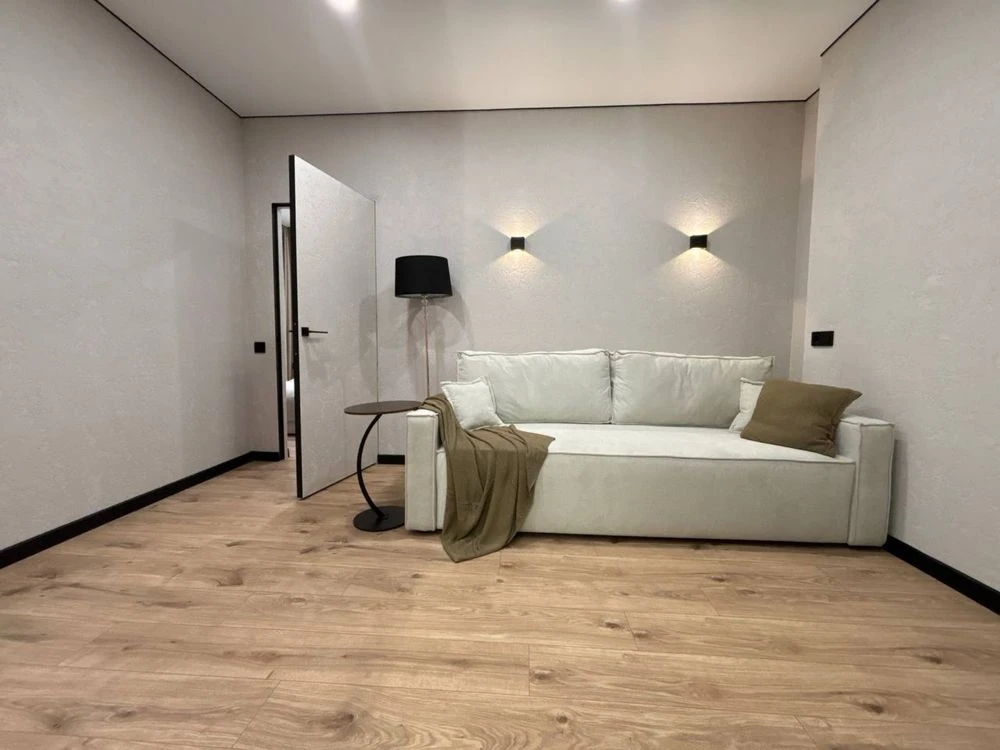 Продається 2-кімнатна квартира – 56 м² з ремонтом у ЖК Сіті Парк!