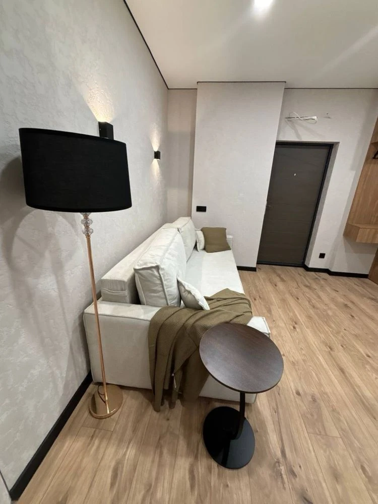 Продається 2-кімнатна квартира – 56 м² з ремонтом у ЖК Сіті Парк!
