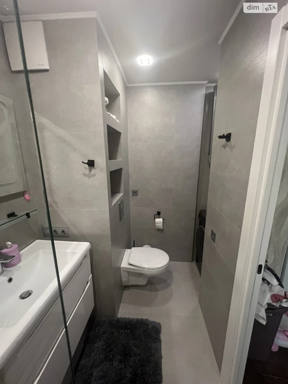 For sale Apartment Kharkivskyi Massiv