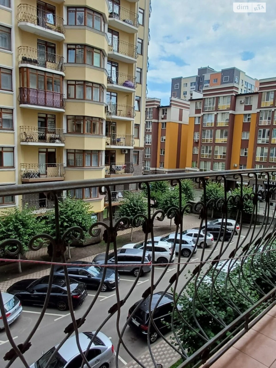 Продаж Квартира