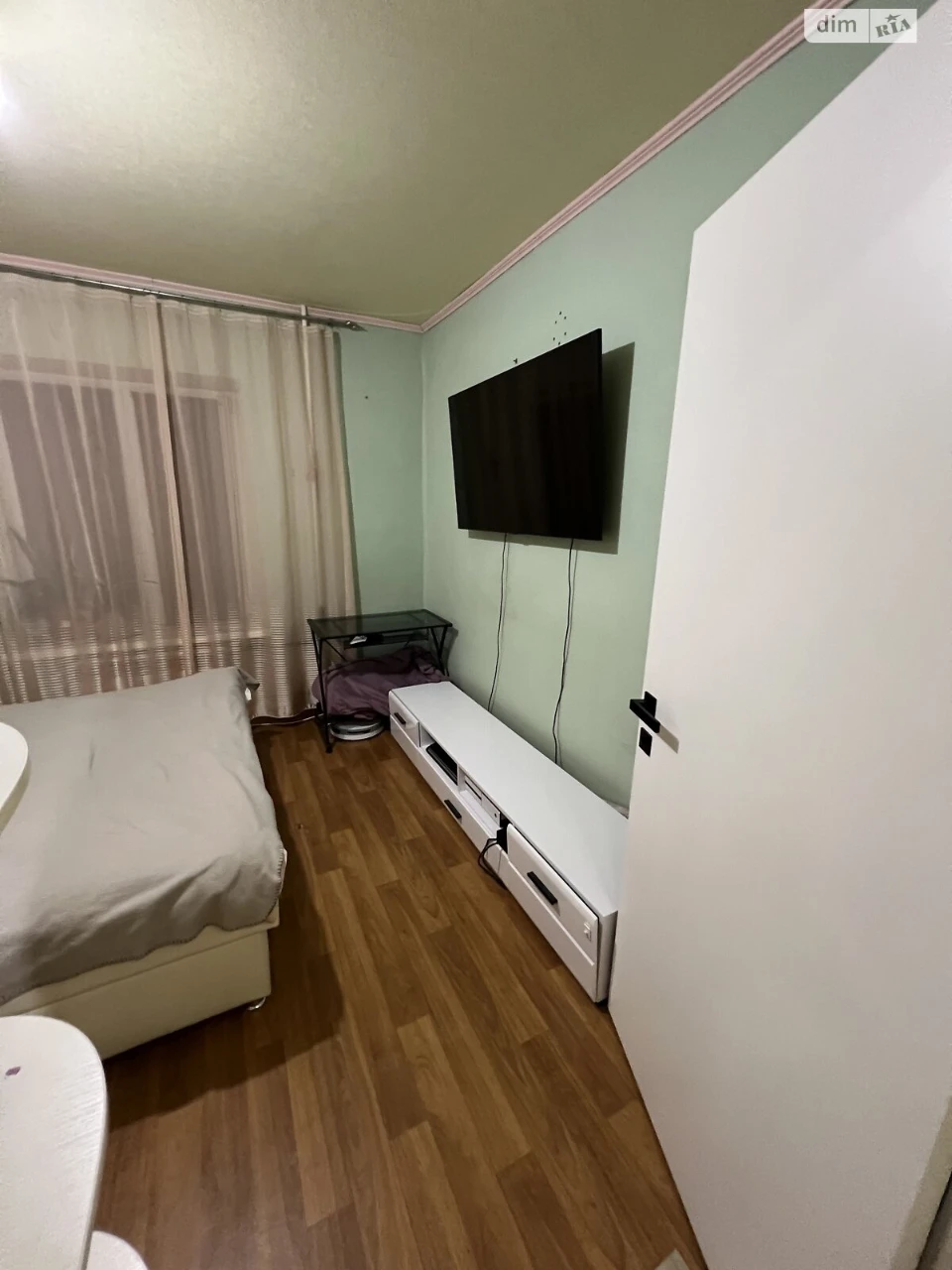For sale Apartment Kharkivskyi Massiv