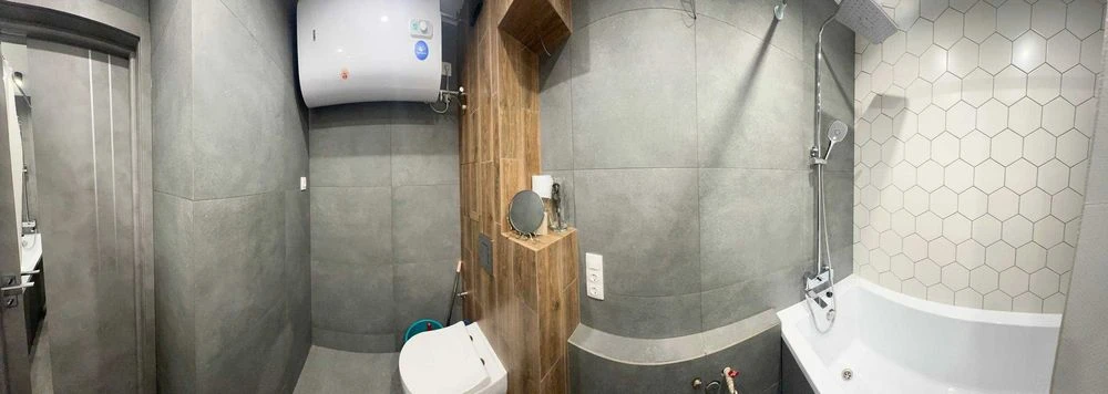 2-room apartment for sale near the metro 1 minute
