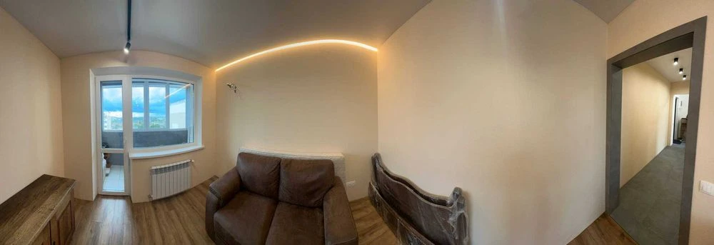 2-room apartment for sale near the metro 1 minute