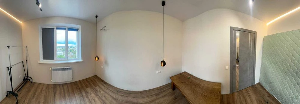 2-room apartment for sale near the metro 1 minute