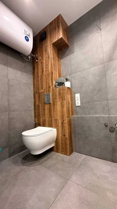 2-room apartment for sale near the metro 1 minute