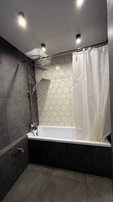 2-room apartment for sale near the metro 1 minute