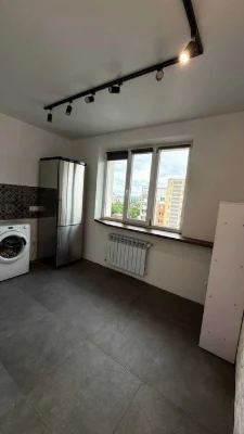 2-room apartment for sale near the metro 1 minute