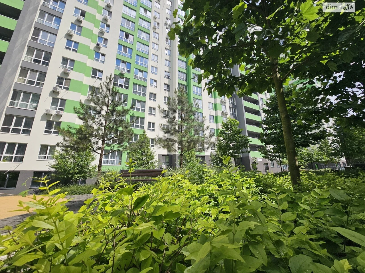 Apartment for Sale