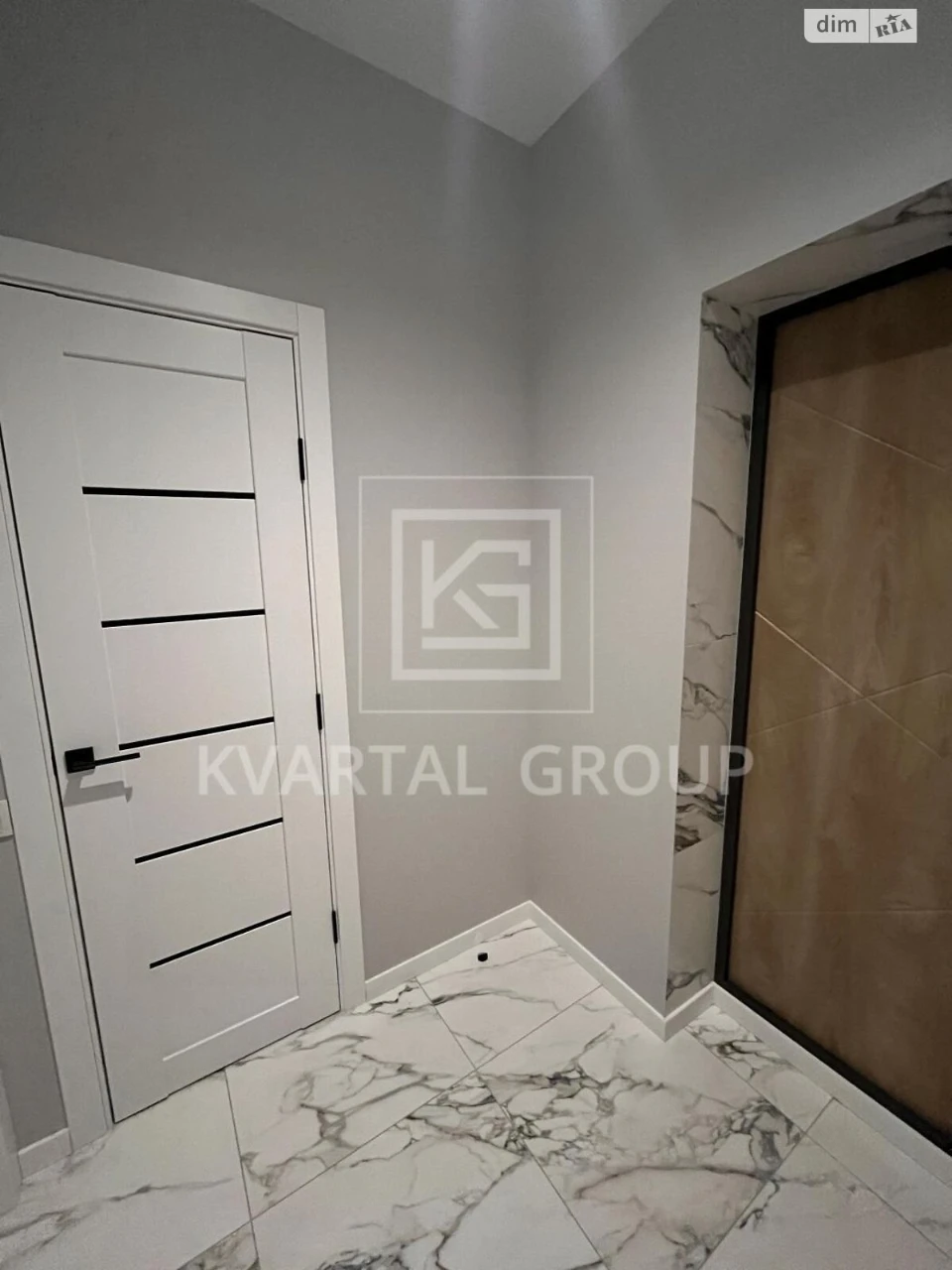 Apartment for Sale in Romaniyka