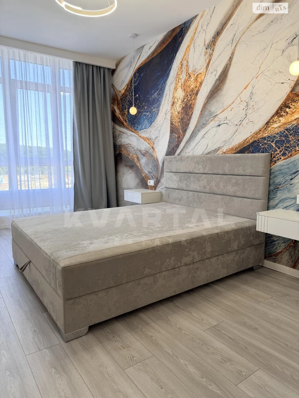 Apartment for Sale in Romaniyka
