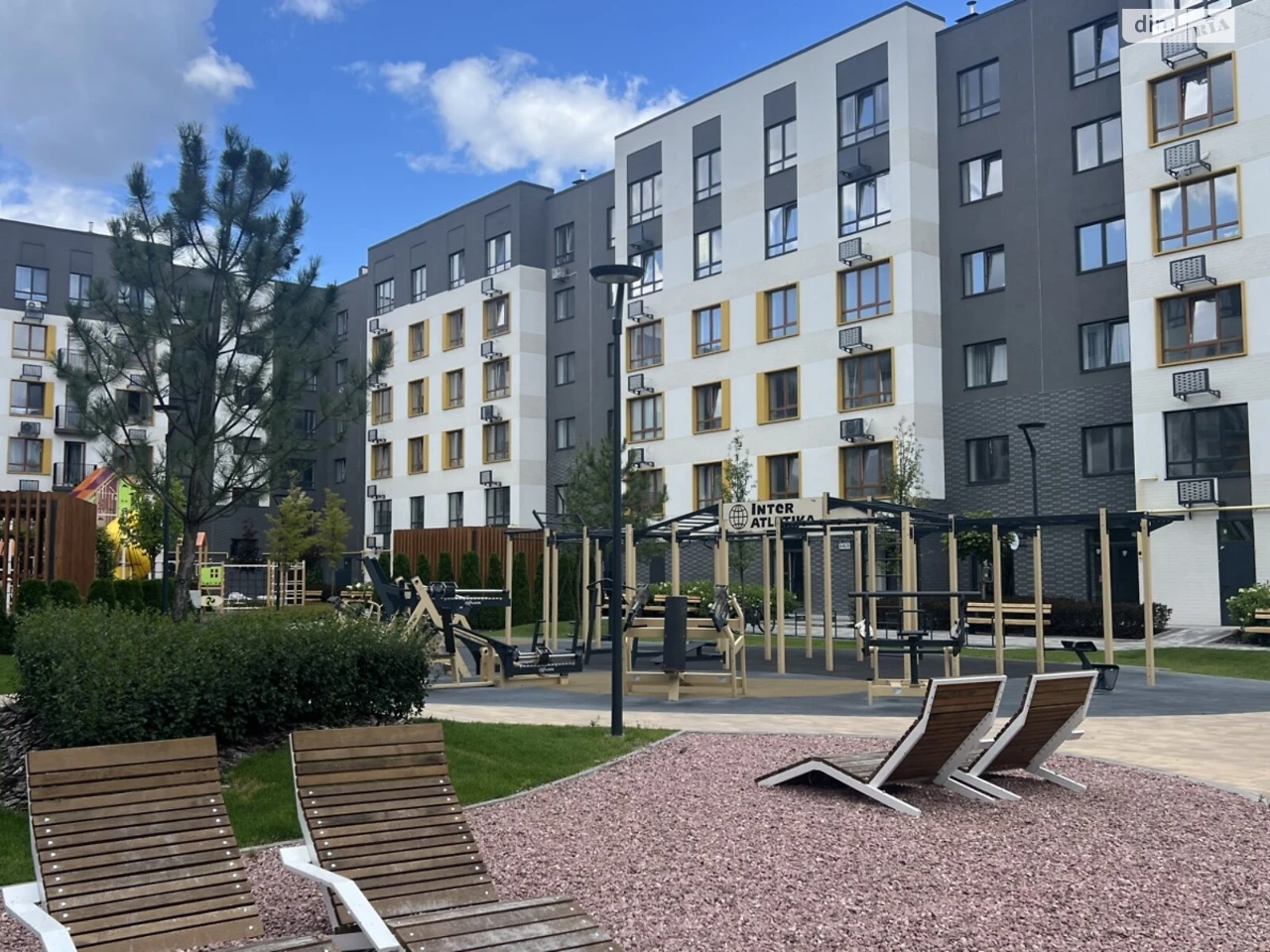 Apartment for Sale