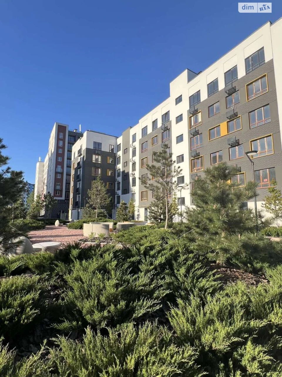 Apartment for Sale