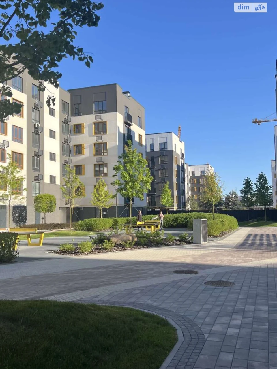 Apartment for Sale