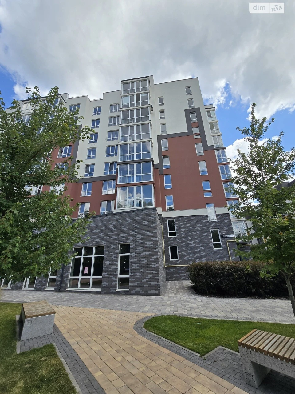 Apartment for Sale