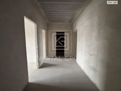 Продаж Квартира Романівка