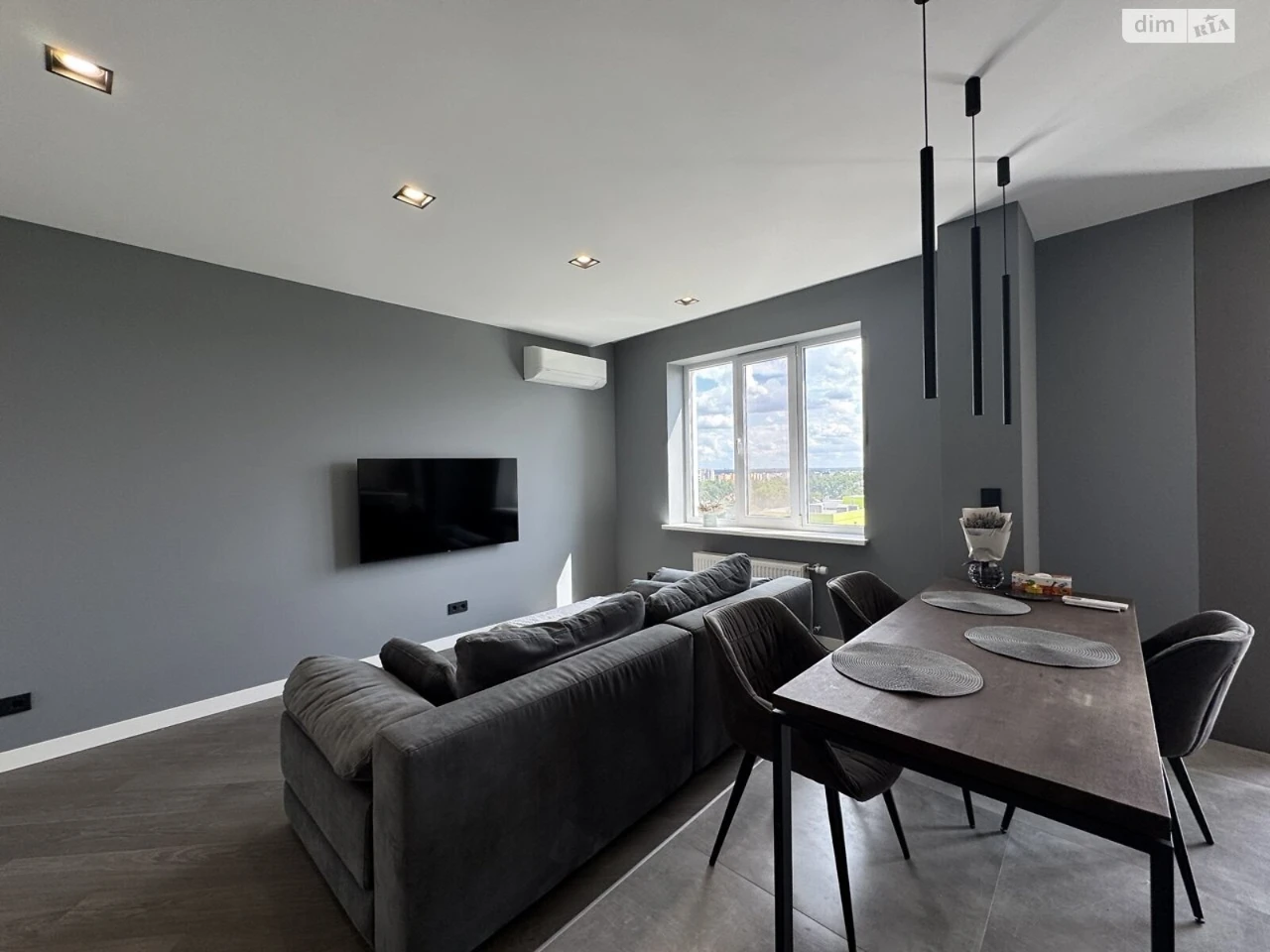 Apartment for Sale
